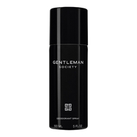 150ml GIVENCHY GENTLEMAN SOCIETY Déodorant spray rafraichissant  1 of 2 