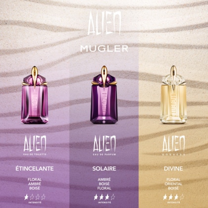 Eau de toilette