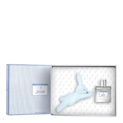 Jacadi - Les Coffrets - Le Coffret Tout Petit