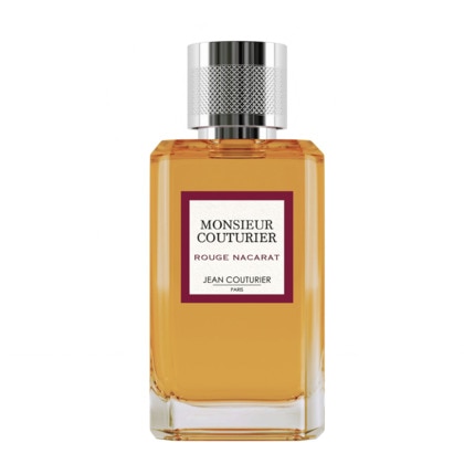 100ML JEAN COUTURIER MONSIEUR COUTURIER Eau de parfum  1 of 4 