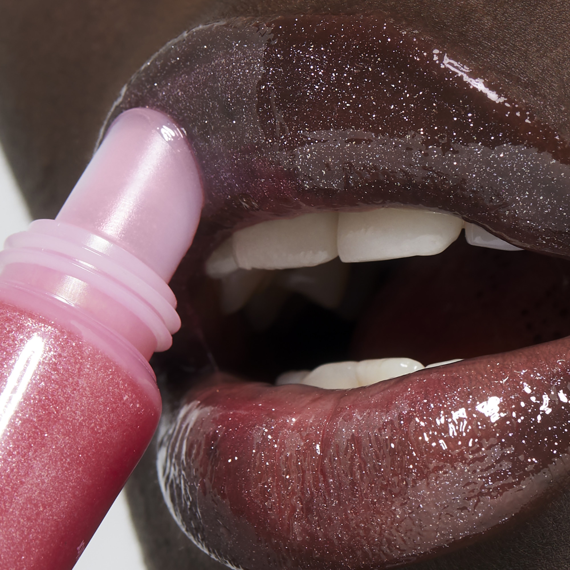 Coffret trio lèvres ultra-glossy