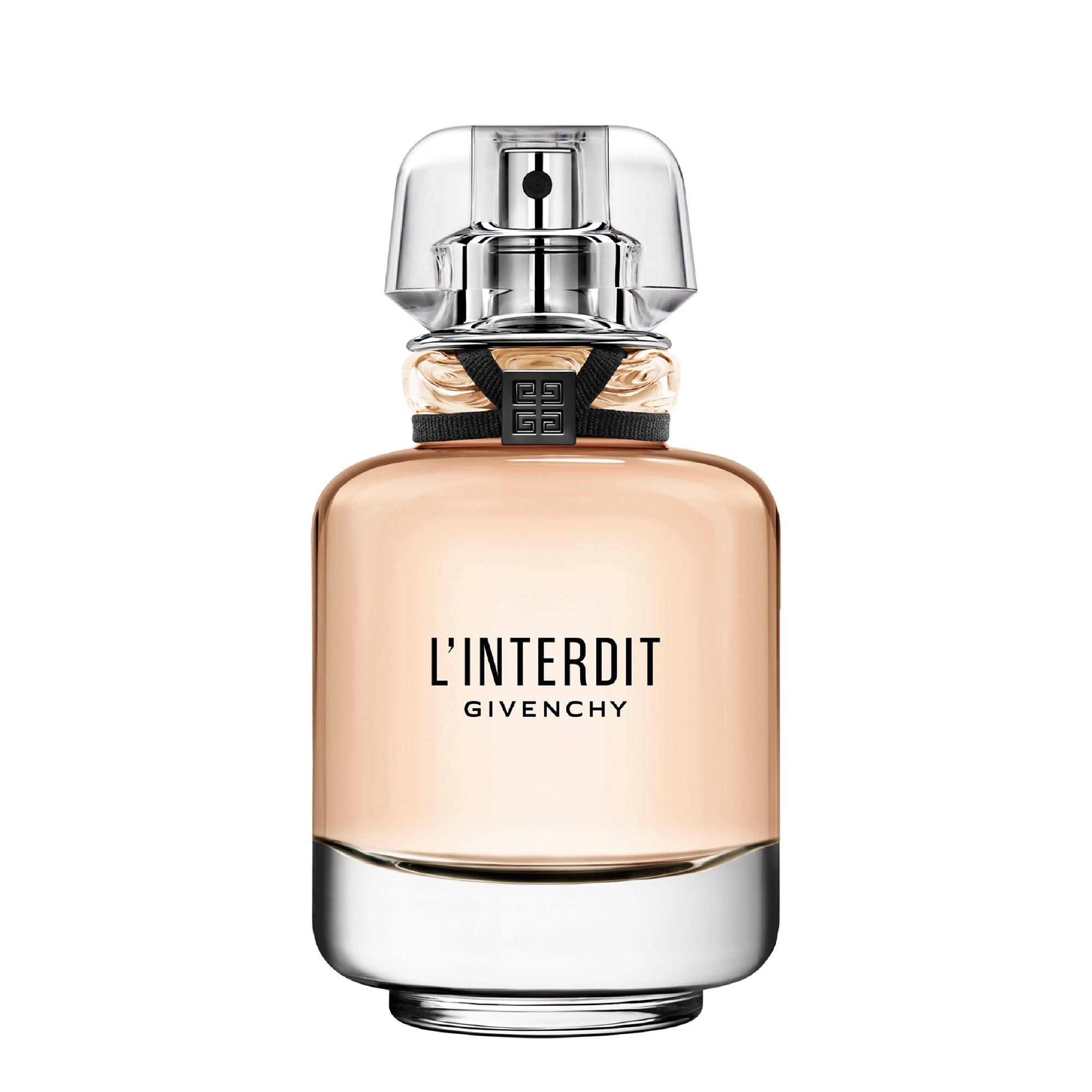 Givenchy - L'interdit - Eau De Parfum - 35ml