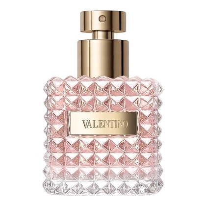 50mL Valentino Donna Eau de Parfum Pour Elle floriental chypré fruité  1 of 4 