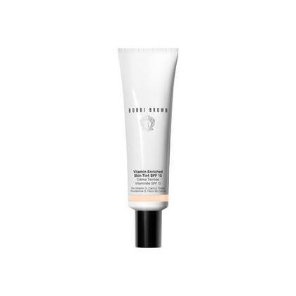  BOBBI BROWN VITAMIN ENRICHED SKIN TINT Crème teintée vitaminée spf 15  1 of 1 