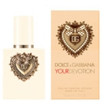50ml DOLCE&GABBANA YOUR DEVOTION Eau de parfum intense 2 of 4 Eau de parfum intense