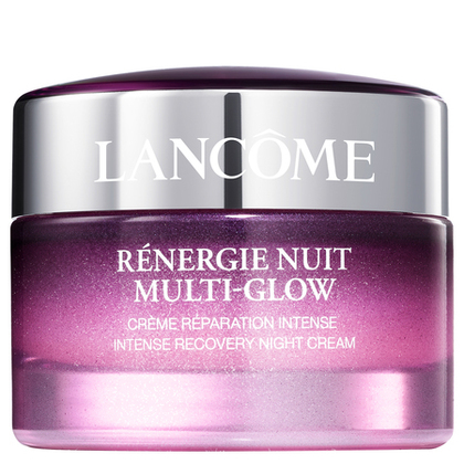 50mL Lancôme RÉNERGIE MULTI-GLOW Crème réparatrice intense nuit  1 of 4 