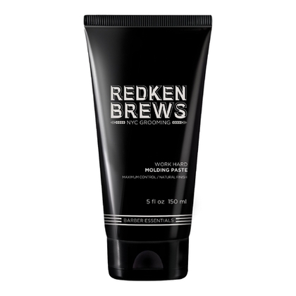 150mL REDKEN REDKEN BREWS Pâte coiffante malléable  1 of 1 