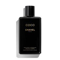 200ML CHANEL COCO ÉMULSION HYDRATANTE POUR LE CORPS  1 of 2 