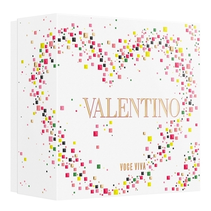 Coffret eau de parfum + format voyage