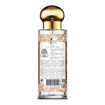 30ML MARGOT & TITA AU BOUT DE LA NUIT Eau de parfum  1 of 3 