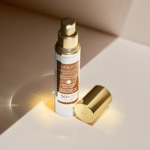 50mL Sisley SUNLEŸA Soin solaire anti-âge spf50+  3 of 4 Soin solaire anti-âge spf50+