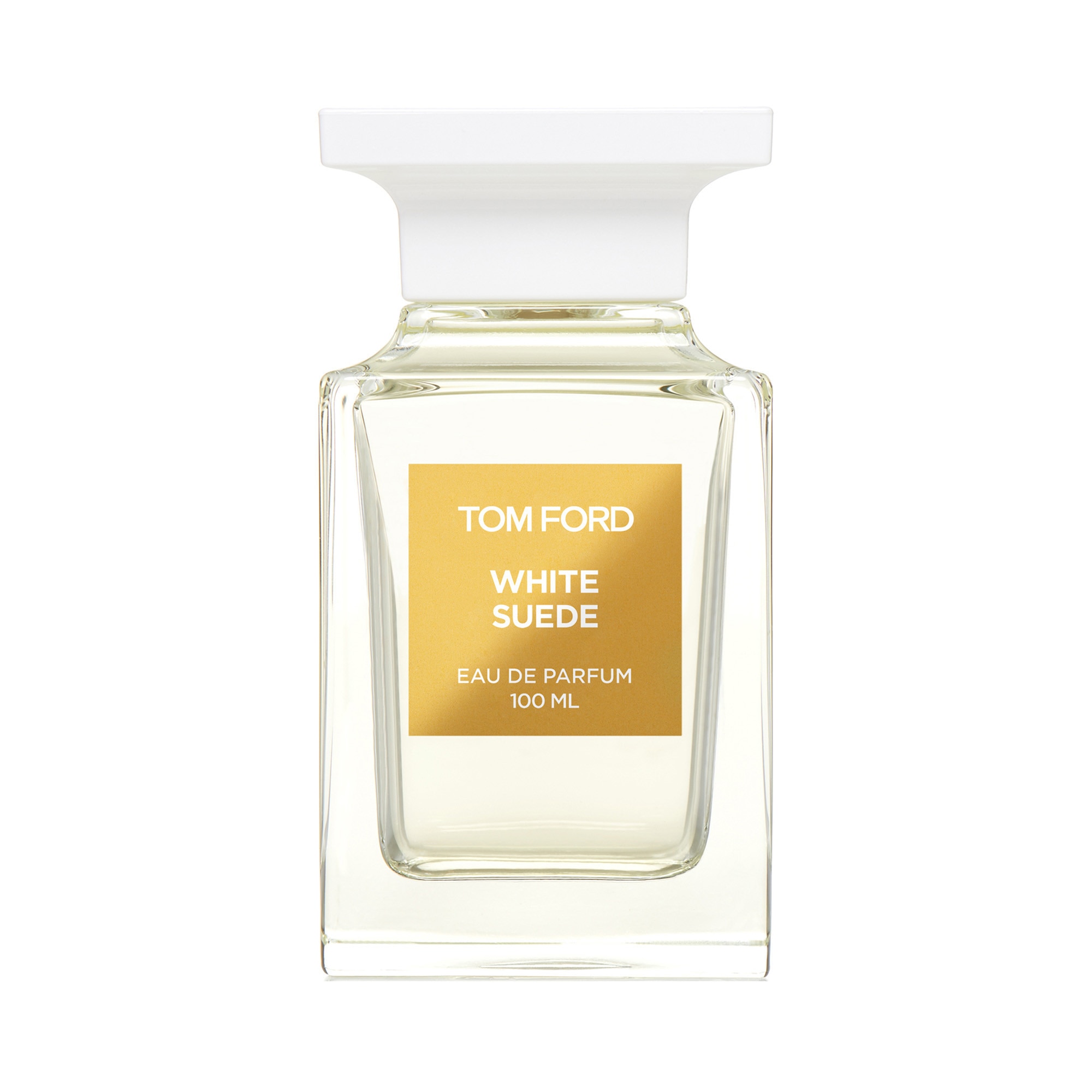 100ML Tom Ford WHITE SUEDE Eau de parfum 1 of 3 Eau de parfum