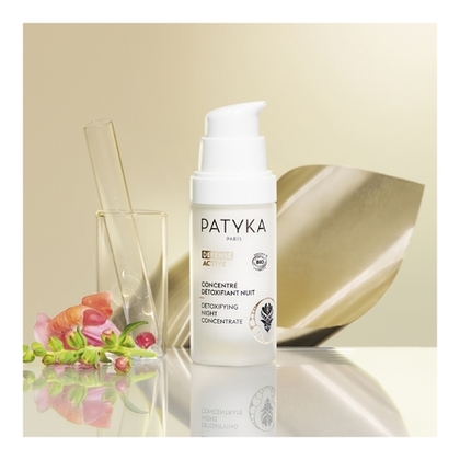 30ML PATYKA DEFENSE ACTIVE Concentré détoxifiant nuit  1 of 4 