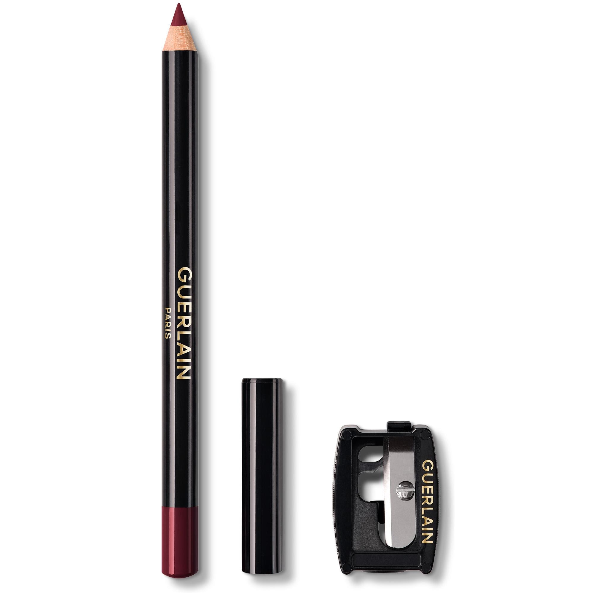 Guerlain - Contour G - La Crayon Lèvre - 05 Le Rouge Rubis