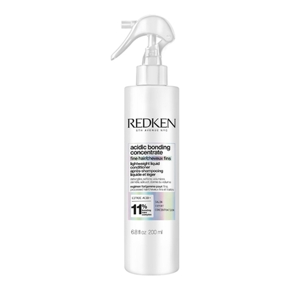 190ML REDKEN ACIDIC BONDING CONCENTRATE Après-shampooing léger  1 of 4 