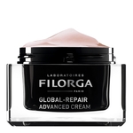 50ML Filorga GLOBAL-REPAIR Crème de jour anti-âge global peaux matures  2 of 4 Crème de jour anti-âge global peaux matures