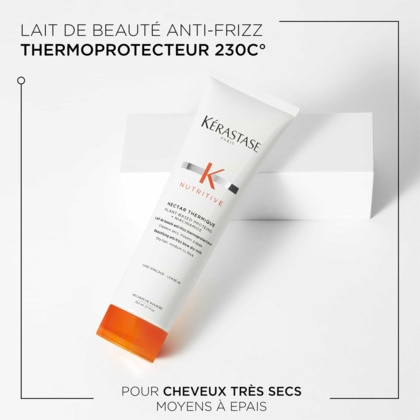  KÉRASTASE NUTRITIVE Coffret - cheveux secs  1 of 4 