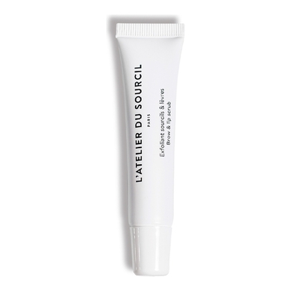 Exfoliant sourcils & lèvres