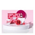  JACADI LES COFFRETS Le Coffret Mademoiselle Petite Cerise  2 of 2 Le Coffret Mademoiselle Petite Cerise