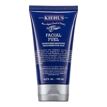 125ML KIEHLS FACIAL FUEL Crème hydratante énergisante  1 of 4 