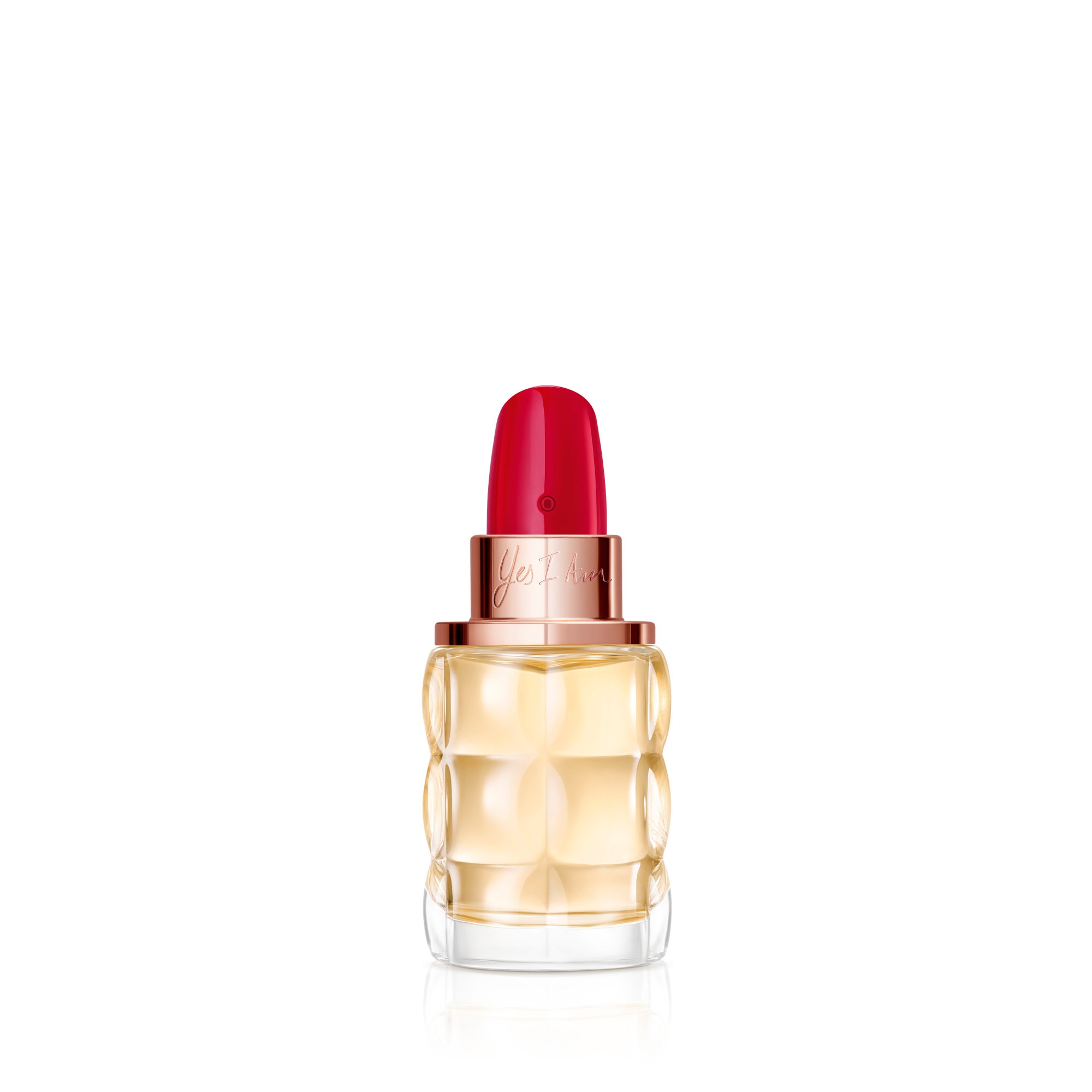 30ML CACHAREL YES I AM GOLD Eau de parfum 1 of 4