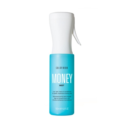 150mL COLOR WOW MONEY MIST Après-shampoing sans rinçage  1 of 4 