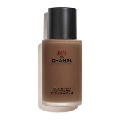  CHANEL N°1 DE CHANEL Fond de teint revitalisant  1 of 4 