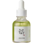 30mL BEAUTY OF JOSEON SOIN VISAGE Sérum thé vert et panthénol 1 of 3 Sérum thé vert et panthénol