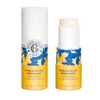 5g Roger & Gallet VANILLE SOLEIL Parfum solide bienfaisant