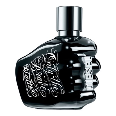 Diesel - Only The Brave Tattoo - Eau De Toilette - 50ml