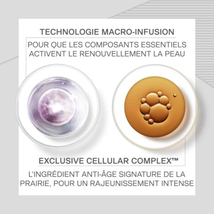 Haute-rejuvenation masque