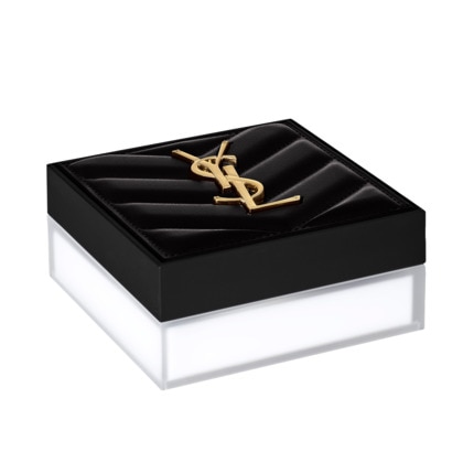 Yves Saint Laurent ALL HOURS HYPER BLUR Poudre libre 1 of 4