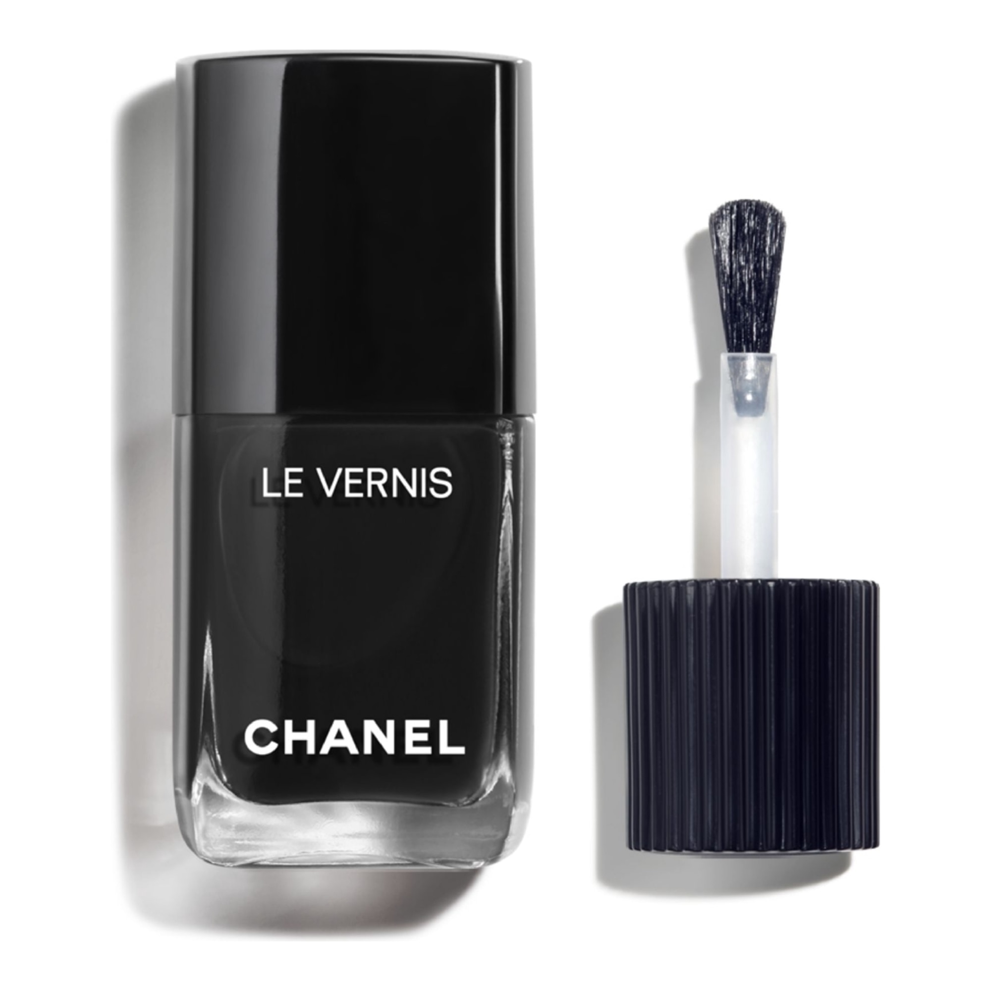 Chanel - Le Vernis - Couleur Et Brillance Longue Tenue - Incandescente 367