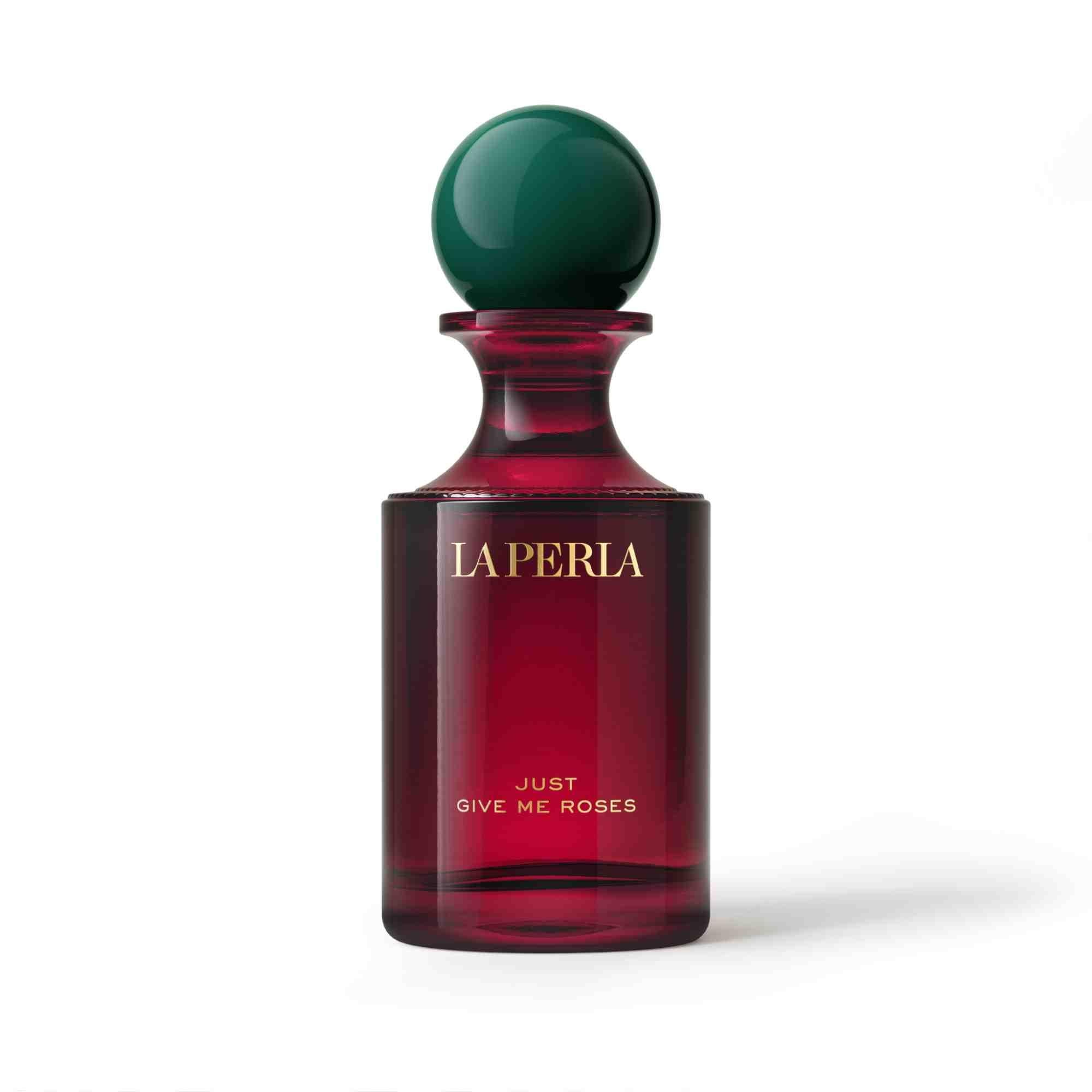 La Perla - Just Give Me Roses - Just Giv.me Ros.edp30ml Fl - 30ml
