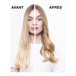 150ML SHU UEMURA ART OF HAIR ESSENCE ABSOLUE Crème d'huile nourrissante riche pour cheveux  3 of 4 Crème d'huile nourrissante riche pour cheveux
