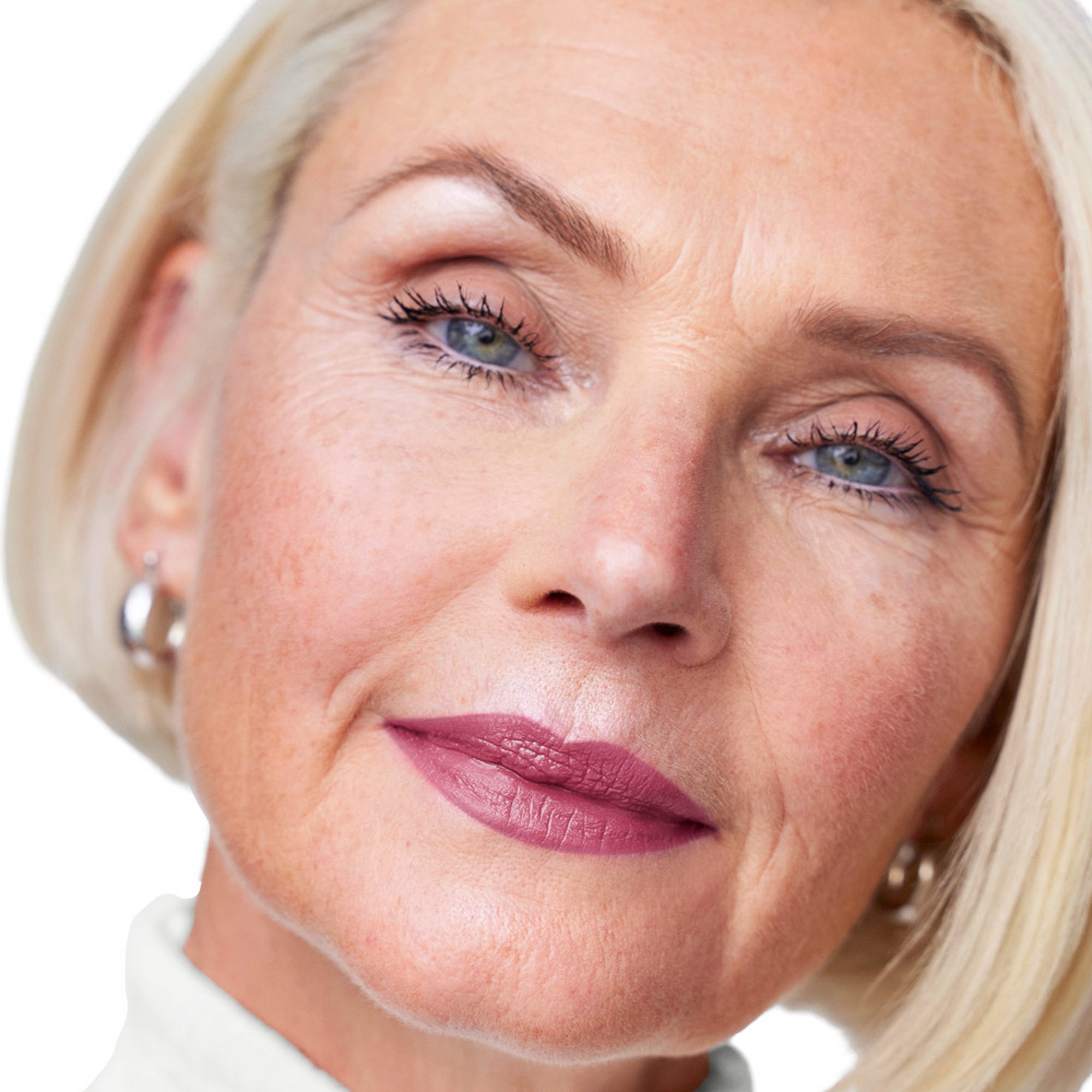 Rouge à lèvres longue tenue - fini brillant, satiné et mat