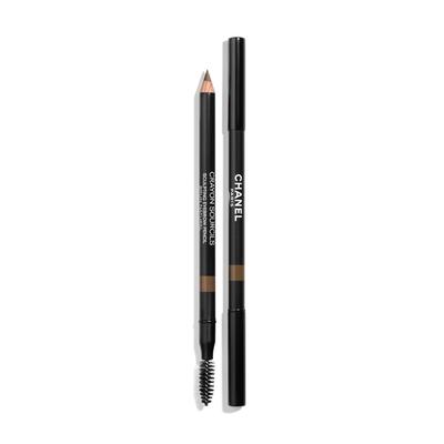 Chanel - Crayon Sourcils - Crayon Sourcils Sculptant - 30-brun Naturel