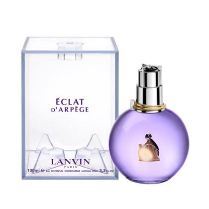 100ML Lanvin ÉCLAT D'ARPÈGE Eau de parfum  1 of 4 