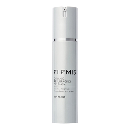 50mL ELEMIS DYNAMIC RESURFACING Masque gel  1 of 2 