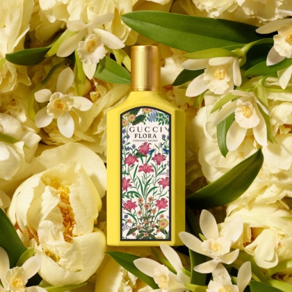 Eau de parfum - rechargeable