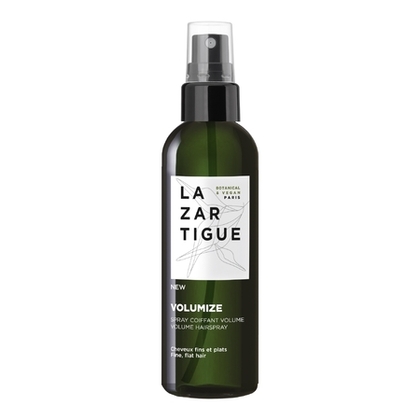 100ML LAZARTIGUE VOLUMIZE Spray coiffant volume protéines de riz  1 of 1 