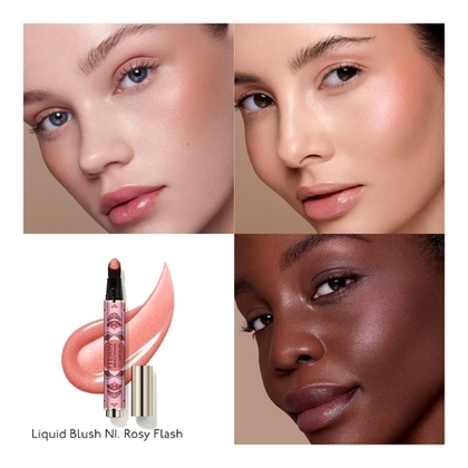  BY TERRY BRIGHT CC Blush liquid  1 of 4 