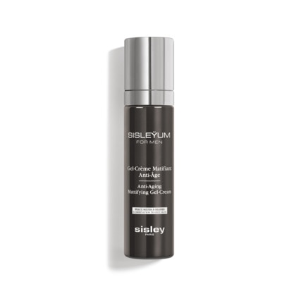 50ML Sisley SISLEYUM FOR MEN Gel-crème matifiant anti-âge  1 of 4 