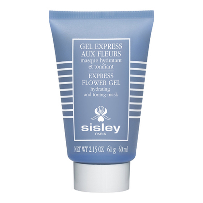 60ML Sisley MASQUE Gel Express aux Fleurs  1 of 1 