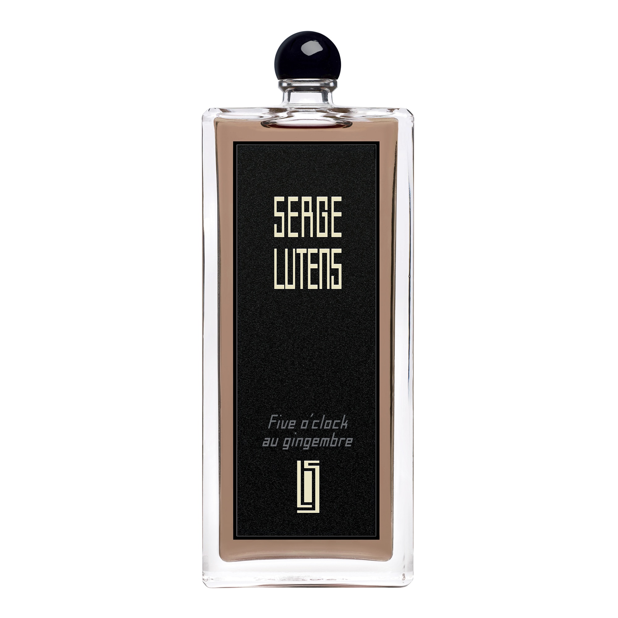 Serge Lutens - Five O'clock Au Gingembre - Eau De Parfum - 50ml