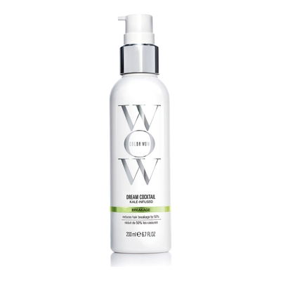 Color Wow - Dream Cocktail Kale-infused - Soin Fortifiant Sans Rinçage - 200ml