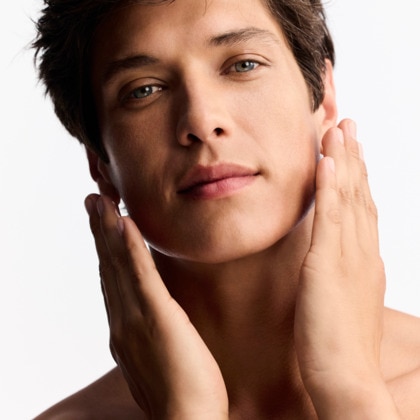 Baume après-rasage apaisant réparateur