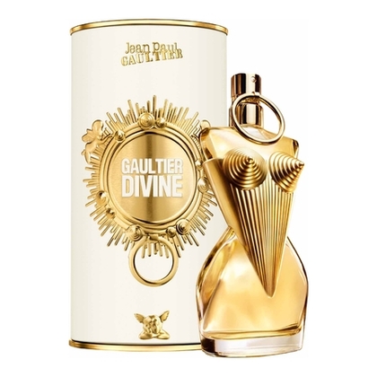 50ML Jean Paul Gaultier GAULTIER DIVINE Eau de parfum - rechargeable  1 of 4 