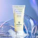 100ML Sisley PHYTO-BLANC L'exfoliant brightening buff and wash  3 of 4 L'exfoliant brightening buff and wash