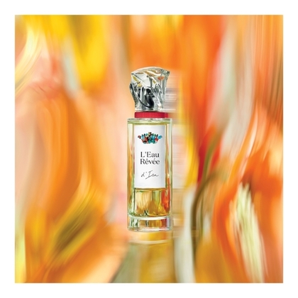 100ML Sisley LES EAUX RÊVÉES Eau de toilette - Eau Rêvée d'Isa  1 of 4 